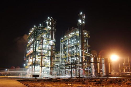 山东菏泽德泰化工