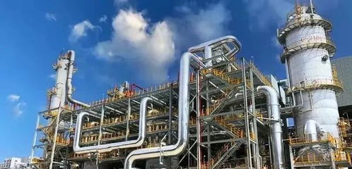 新增投资2000亿 陕西省 十四五 高端石化化工产业发展规划发布