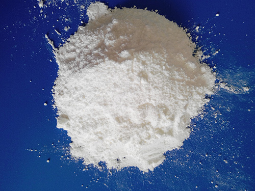 甲基苯骈三氮唑(TTA粉)生产厂家(Tolyltriazole)(29385-43-1) - 产品展厅 - 江阴金山福达化工