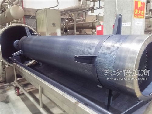 淮安热交换器清洗除垢,元亨天地,化工厂热交换器清洗除垢图片