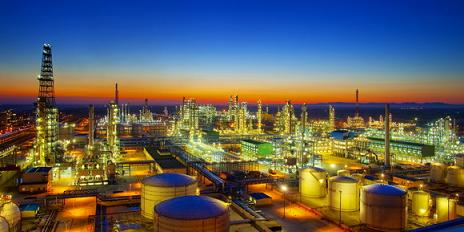 兵器工业集团华锦500万吨油化工程全面联动开车一次成功_产经_公司新闻_新浪财经_新浪网