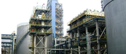 明年重庆部分加油站将机器人加油 本周石化业不能错过的新闻