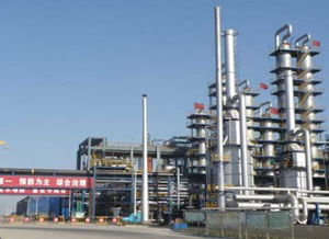 国务院印发 意见 促化工企业转型升级