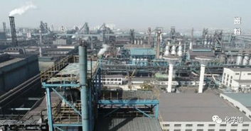 张家港整体关停东沙化工园区 以壮士断腕的勇气和决心,大力整治沿江化工企业和化工园区