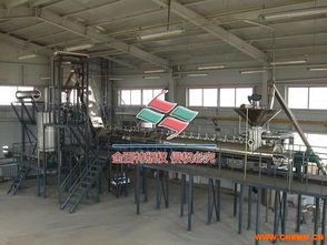 济宁连续逆流煎煮回流提取分离机