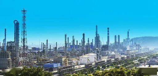 降幅74.1 ,石油化工行业发布一季度报告