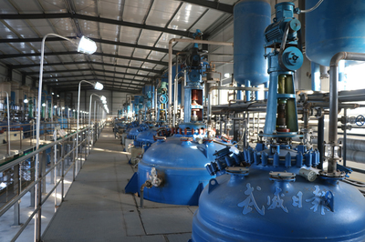 风劲帆满正前行--全市经济工作会议现场观摩项目掠影之三