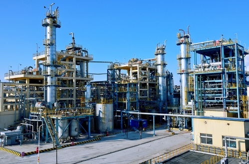 吉林石化乙丙橡胶产量再创新高