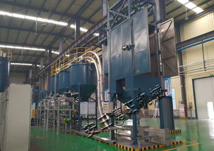 粉体吨袋拆包机是如何解决粉尘外溢的难题的