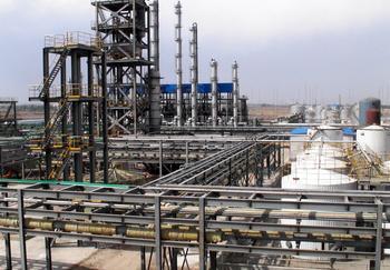 准东、陕北、宁东 中国西部化工产业发展的三大引擎