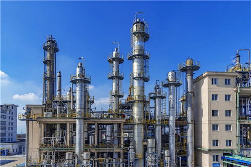 卓越运营管理 驱动化工企业创新与创效的关键引擎