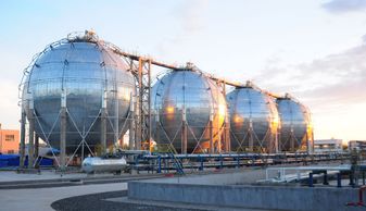 化工贸易 连接全球化工产业链的关键纽带